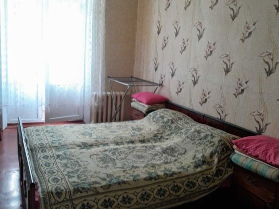 Оренда 2х кімнатна квартира вул Академічна Краматорск