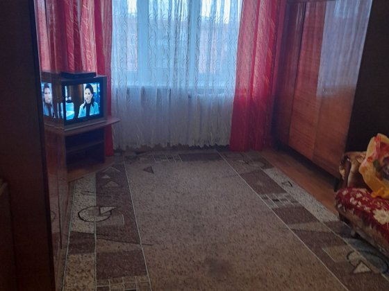 Сдам квартиру район чудо маркет "Бум" Краматорск