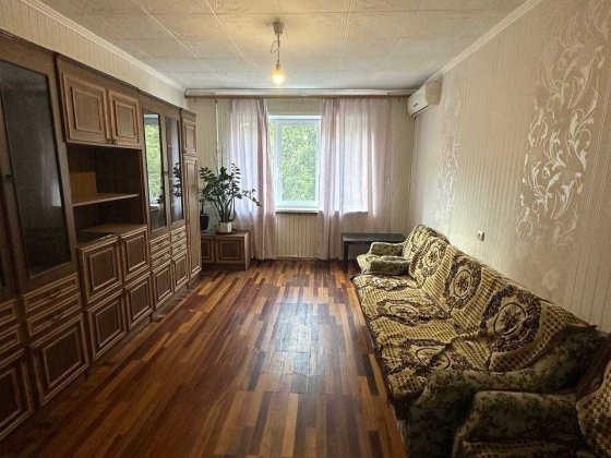 Здається 3 кімнатна квартира р-н Лазурний вул. Беленьківська. Краматорск