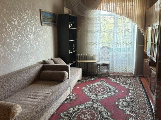 2х комнатная квартира Ул Центральная 5 Краматорск