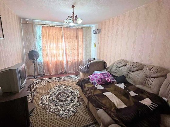 Здається 3-х кімнатна квартира вул. Паркова Краматорск