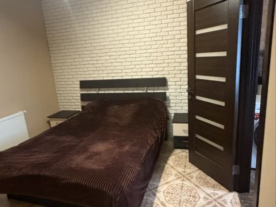 Здам квартиру в приватному будинку (15мікрорайон) Нововолынск