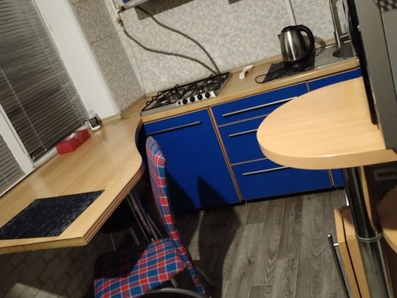 Сдам 2х.комнатную квартиру. Б. Краматорский. Краматорск
