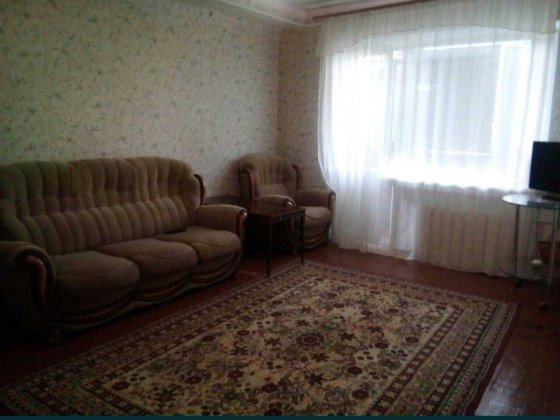 2х комнатная кв Мудрого 64 Краматорск