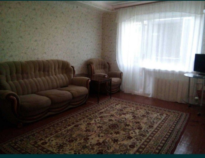2х комнатная кв Мудрого 64 - фото 1
