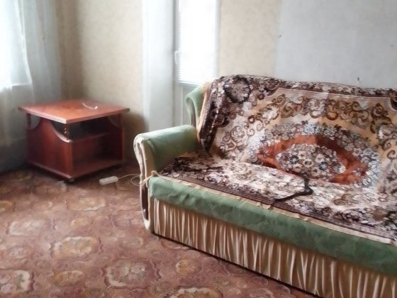 Здам двокімнатну кватриру з меблями Краматорск