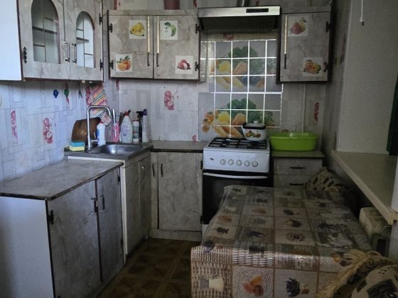 Сдам 3 к кв в центре Краматорск