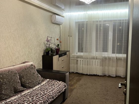 Квартира 2-к Краматорськ Краматорск