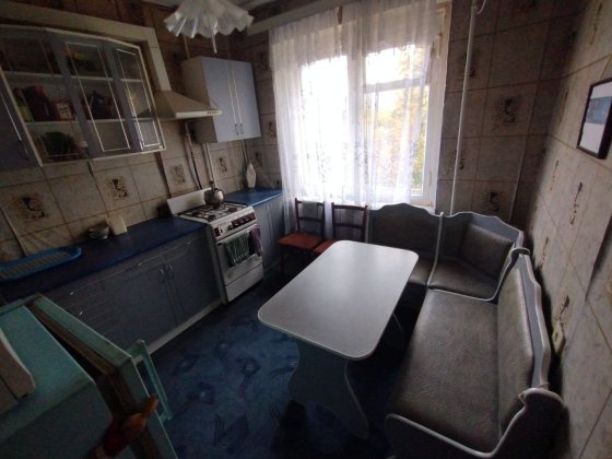 Оренда 2 кім. квартира Даманський Краматорск