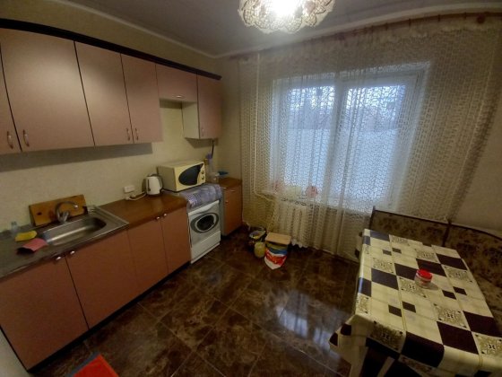 Аренда 1 ком.кв.ул.М.Приймаченко 7 Краматорск
