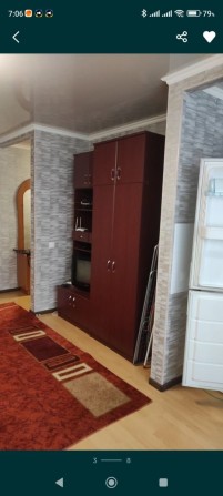 Сдается 1 ком.квартира - фото 1