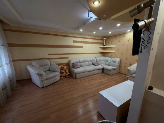 Оренда 2-комн .квартиры Парковая 107 Краматорск