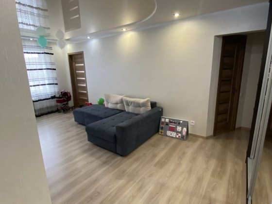 Здається 3х кімнатна квартира, з ремонтом Краматорск
