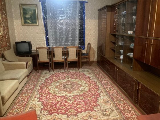 3 ком квартира ул Героев Украины Краматорск