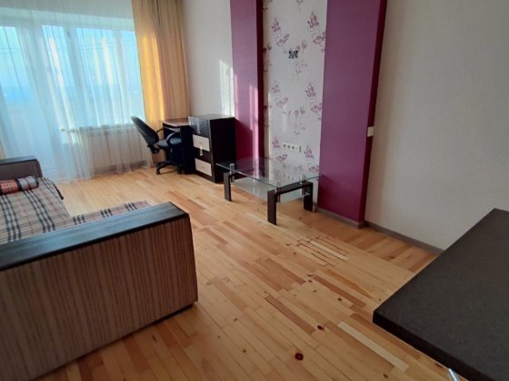 Здається 2 кімнатна квартира вул. М. Приймаченко 1 Краматорск