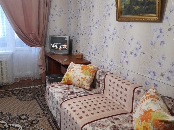 Сдам квартиру в районе "легенды" Краматорск