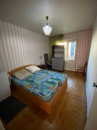 Сдам 3 комнатную квартиру - фото 1
