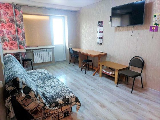 Здається 2 кімнатна квартира в центрі вул. В. Стуса Краматорск