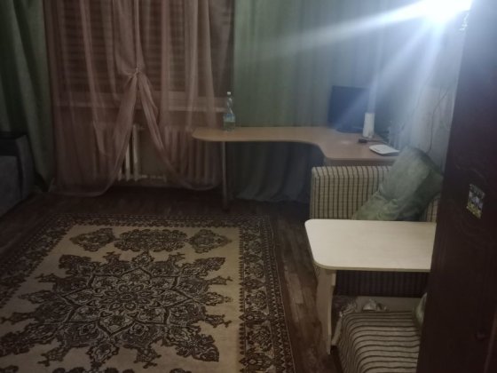 Долгосрочная аренда однокомнатной квартиры Краматорск