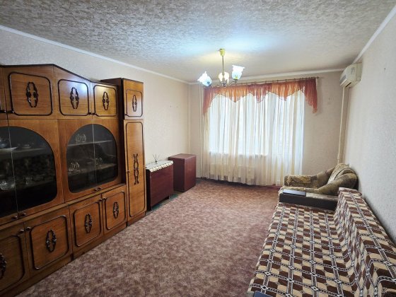 Сдам 1к квартиру на Лазурном Краматорск