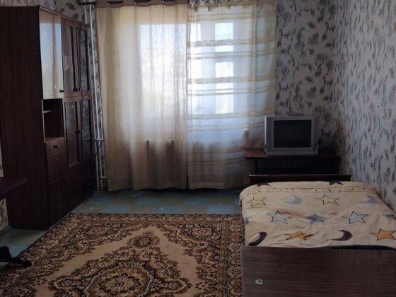 Однокімнатна,Сіверська Краматорск