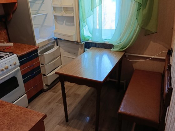 Квартира в центре Краматорск