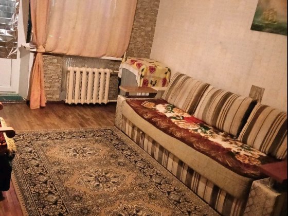Здається 2-кімнатна квартира Краматорск