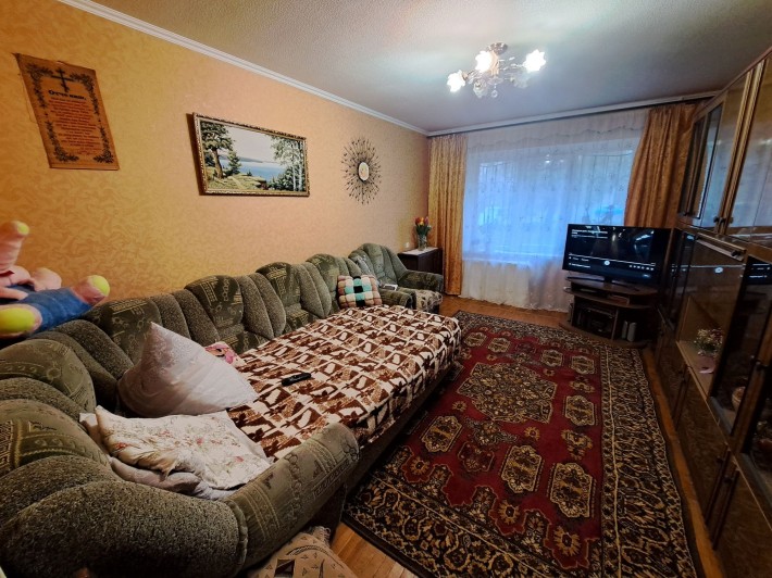 Аренда 3 ком.кв.ул.Бул.Краматорский 15 - фото 1