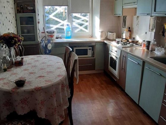 Оренда 3-кімн.кв. Б.Машинобудівників,2 Краматорск