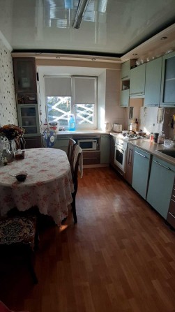 Оренда 3-кімн.кв. Б.Машинобудівників,2 - фото 1