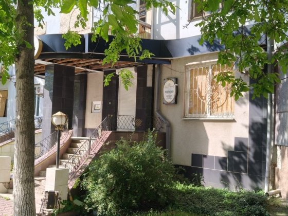 Довгострокова оренда. Краматорск