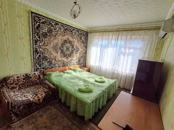 Аренда 2 ком.кв.ул.Бул.Краматорский 30