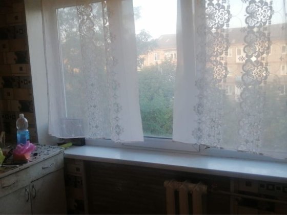 Здам квартиру в центре Краматорск