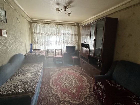 Оренда 2-к по вул М. Заньковецької Краматорск