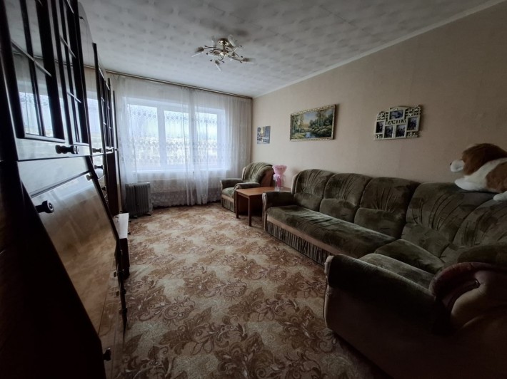 2к квартира на Лазурном - фото 1