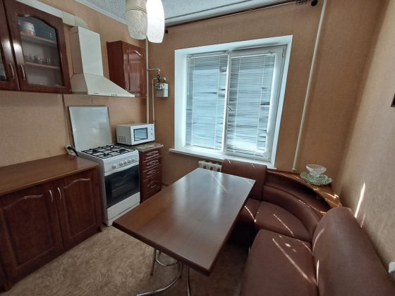 Аренда 2 ком.кв.ул.Бул.Краматорский 21 р-н Даманский Краматорск