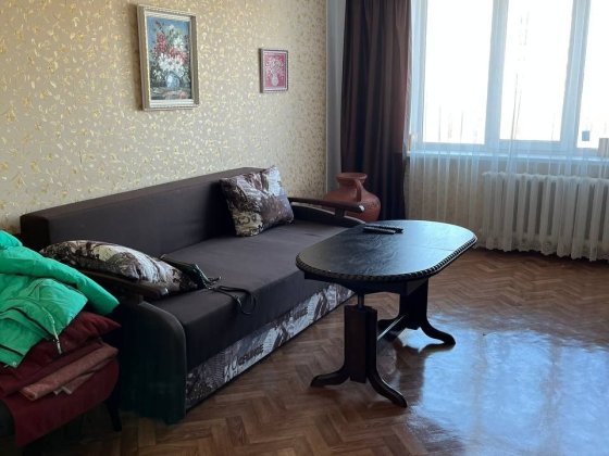 Сдам 2-х ком.квартиру на Даманском Краматорск