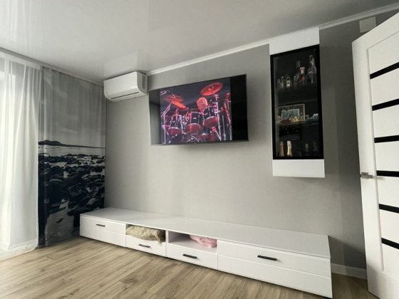 3-квартира Внимательно читайте описание ! Краматорск