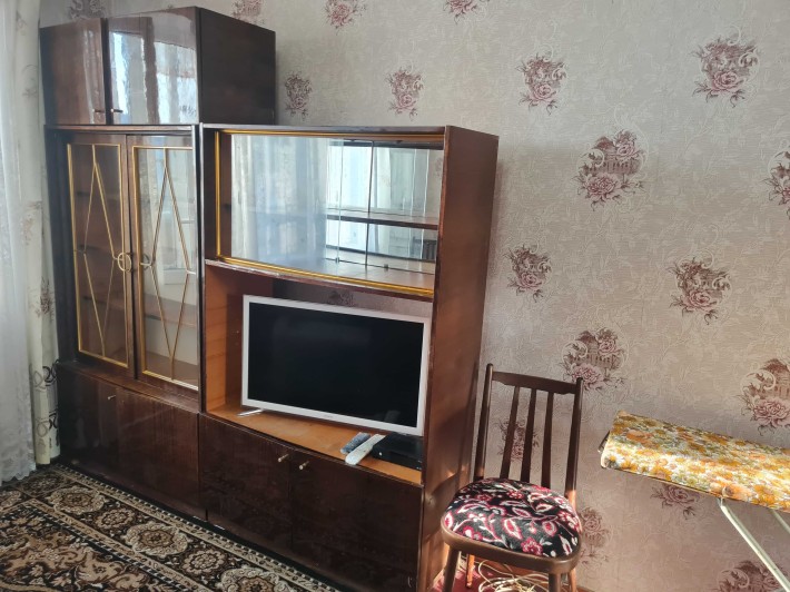 Здам в аренду 1 кімнатну квартиру в м. Краматорськ мікрорайон Лазурний - фото 1