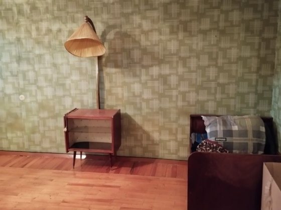 Сдается квартира в центре Краматорска Краматорск