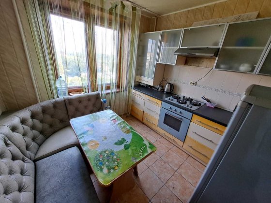 Аренда 2 комн. квартиры ул. Парковая 60 на Даманском Краматорск