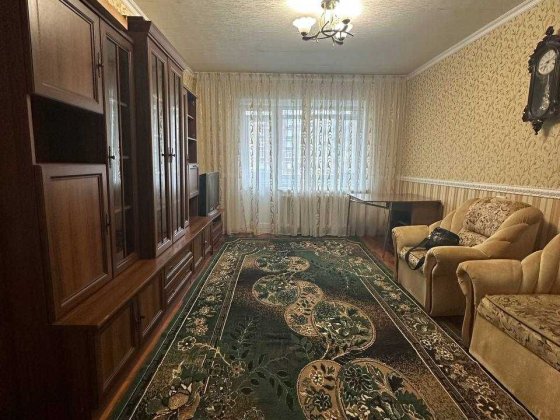 Здається 2 кімнатна квартира р-н Лазурний Краматорск