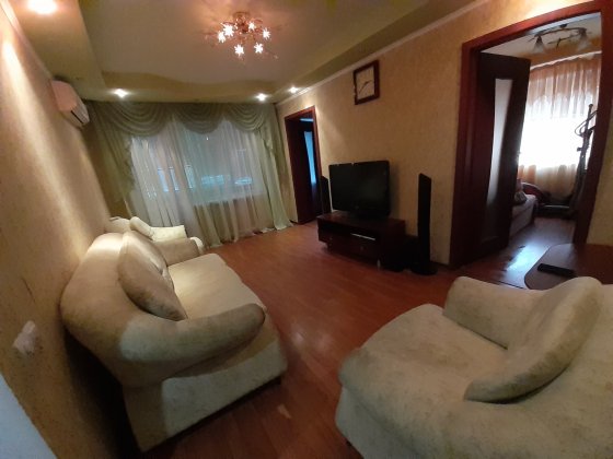 4кімн квартира, Краматорськ, центр Краматорск