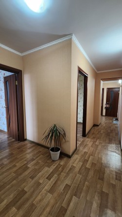 Здам 3х.квартиру м.Обухів - фото 1