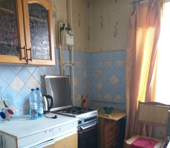 Оренда 2к  квартири в Обухові.Можливо для робітників. - фото 1