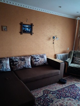 АН Здам однокімнатну квартиру сел.Пзто - фото 1