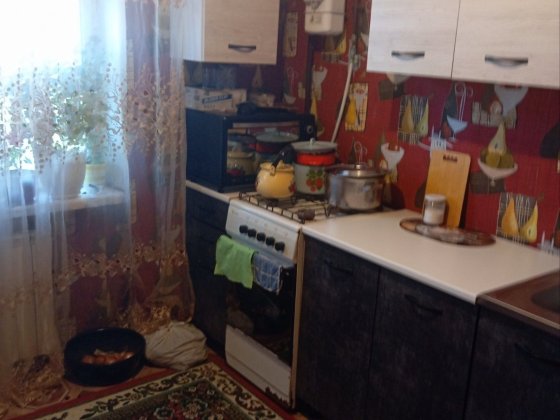 Вільна Центр  1 к квартира Павлоград
