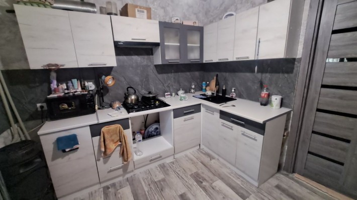 Сдам 2х комнатную  квартиру с 10 августа пзто - фото 1