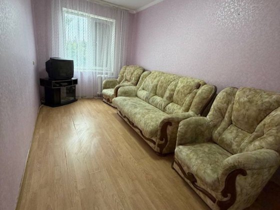 АН сдам 3х ком квартиру ПШС для Семьи Павлоград
