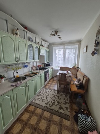 Оренда кімнати Центр міста Павлоград в  3 х к квартирі - фото 1